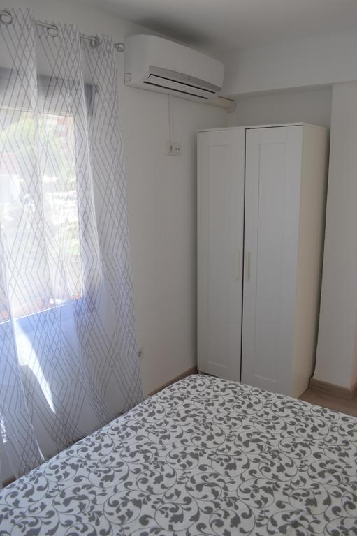 Margarita Apartment Бенидорм Экстерьер фото