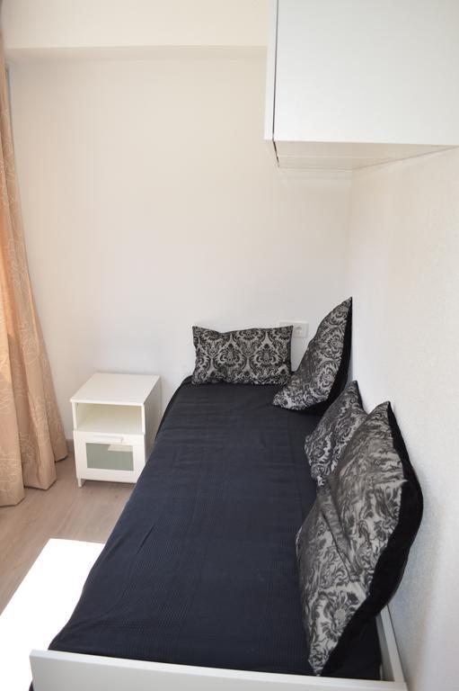 Margarita Apartment Бенидорм Экстерьер фото