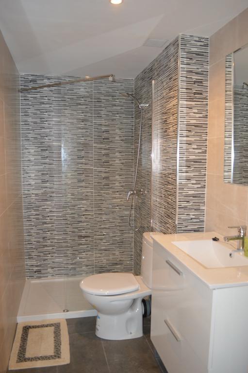 Margarita Apartment Бенидорм Экстерьер фото